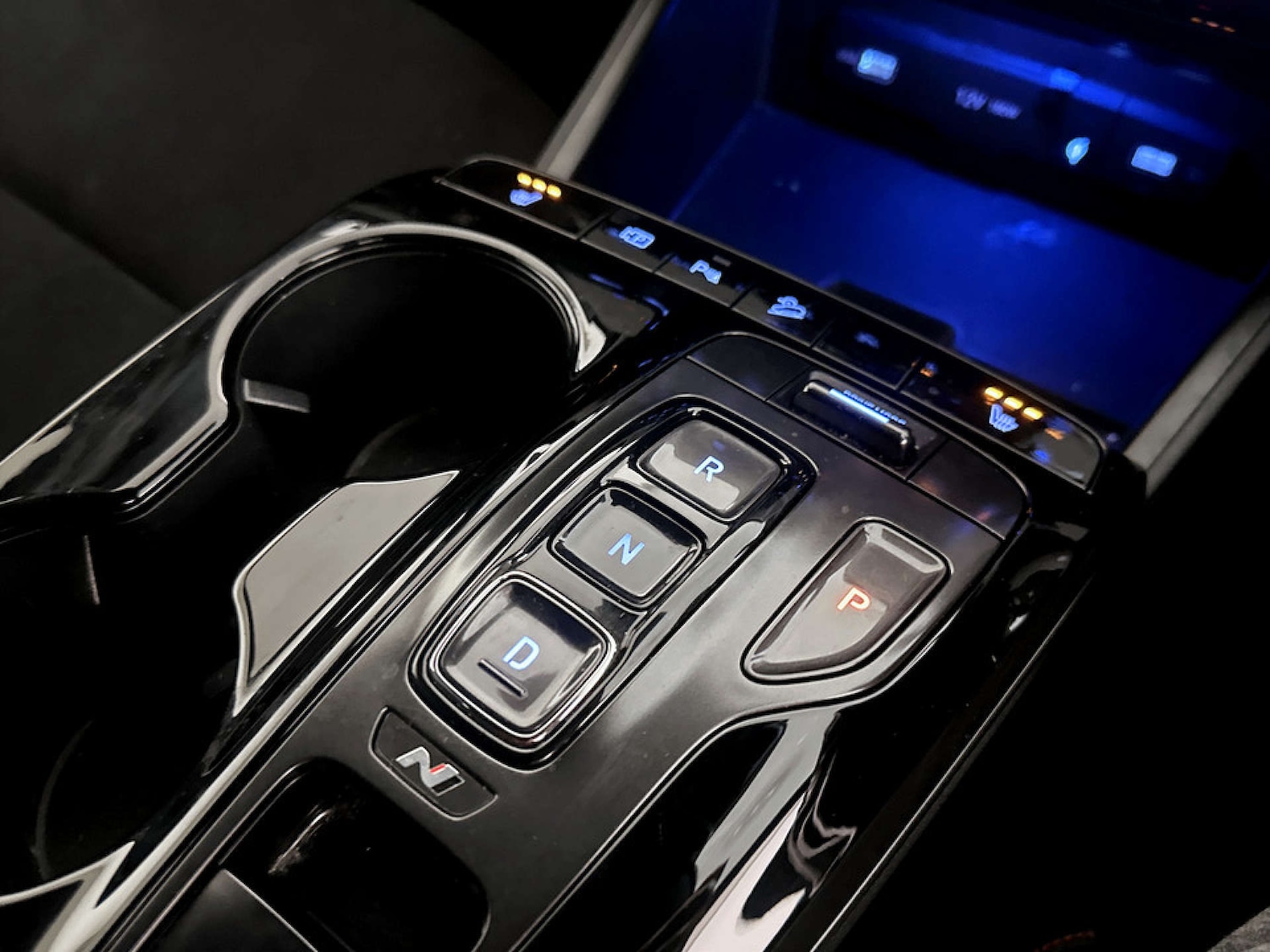 Used Hyundai TUCSON 2022 for sale - 77185921: Photo 25