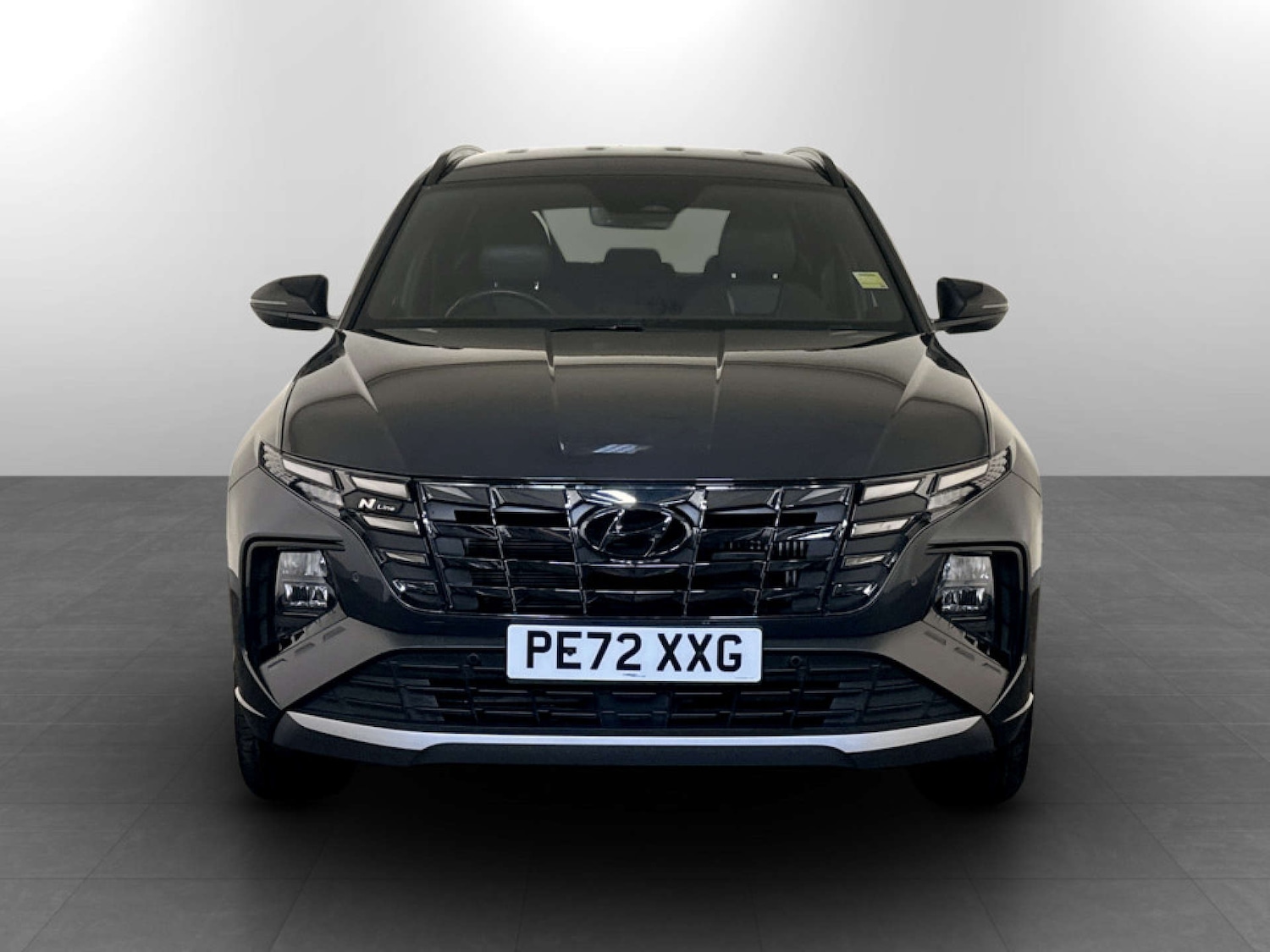 Used Hyundai TUCSON 2022 for sale - 77185921: Photo 5