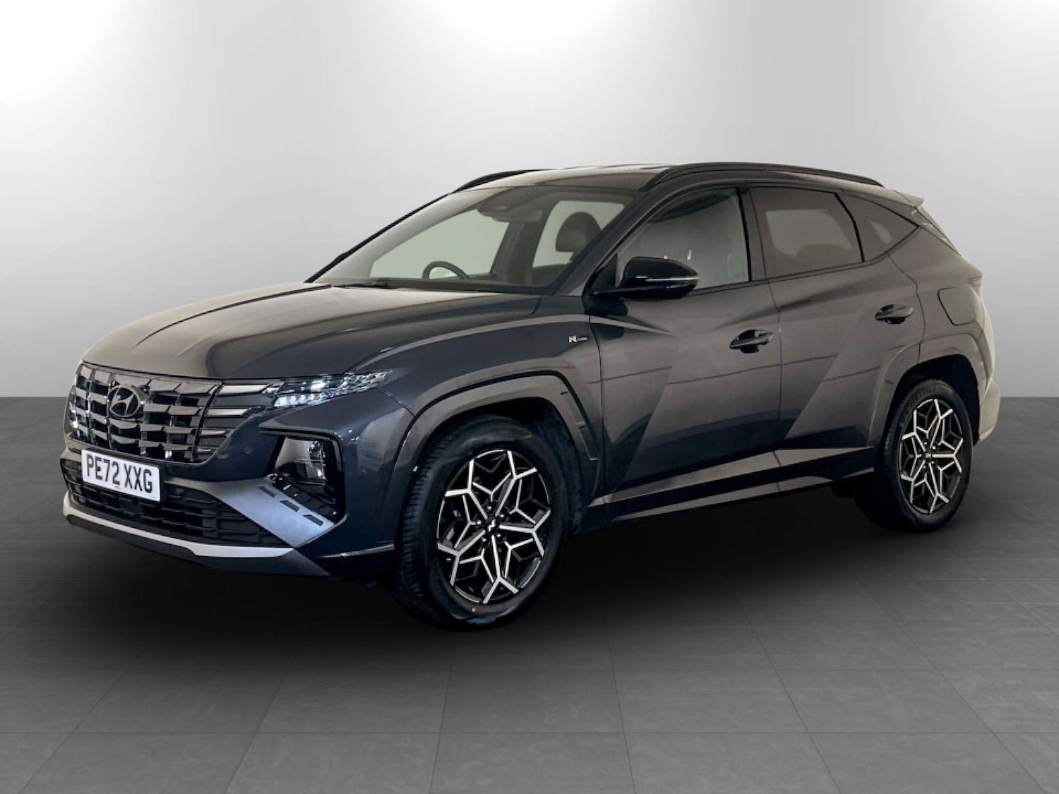 Used Hyundai TUCSON 2022 for sale - 77185921: Photo 6