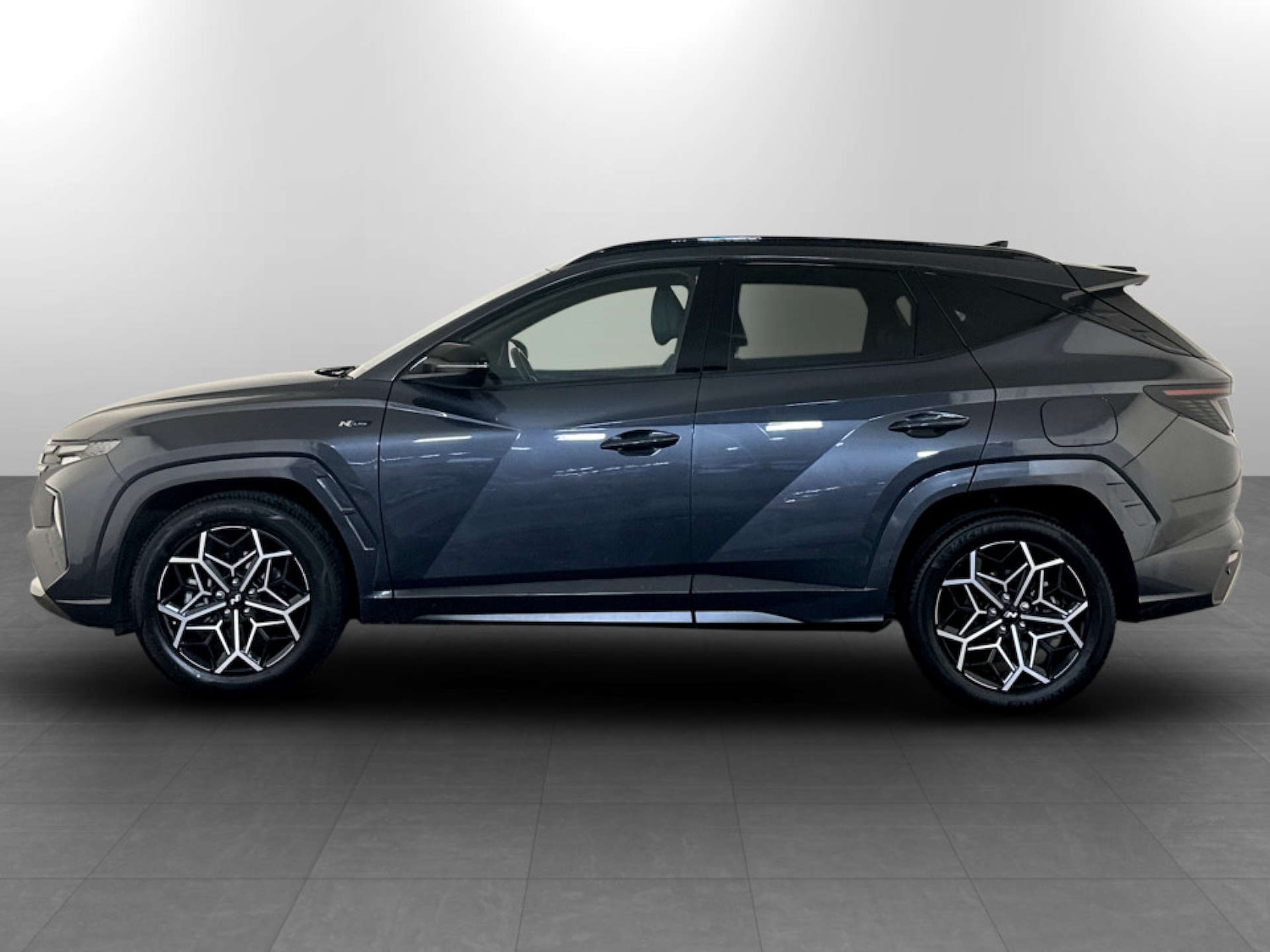 Used Hyundai TUCSON 2022 for sale - 77185921: Photo 7