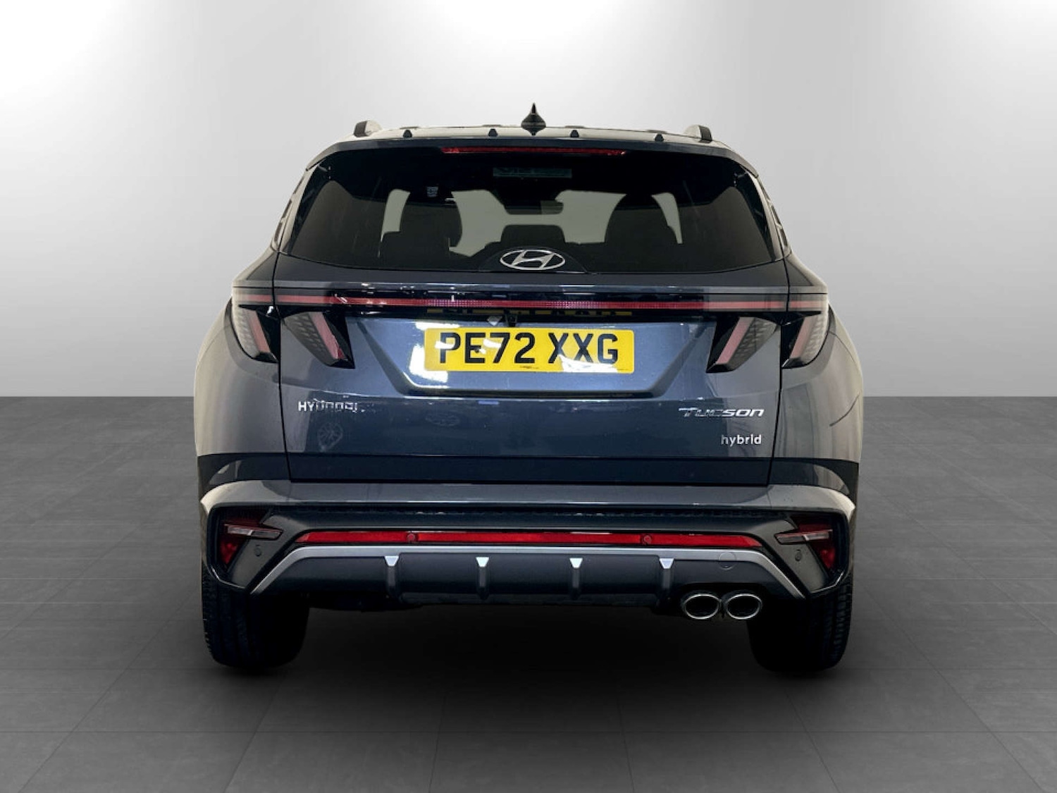 Used Hyundai TUCSON 2022 for sale - 77185921: Photo 9