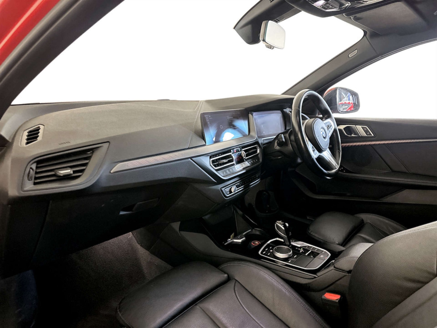 Used BMW 1 Series 2021 for sale - 77186108: Photo 12