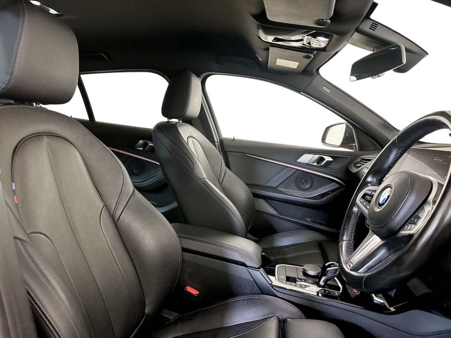 Used BMW 1 Series 2021 for sale - 77186108: Photo 13