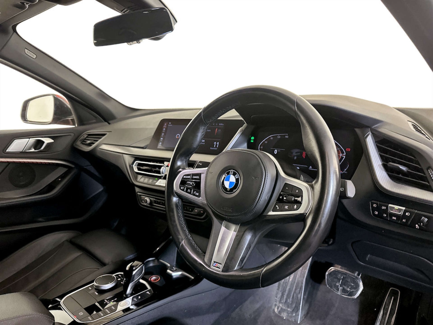 Used BMW 1 Series 2021 for sale - 77186108: Photo 16