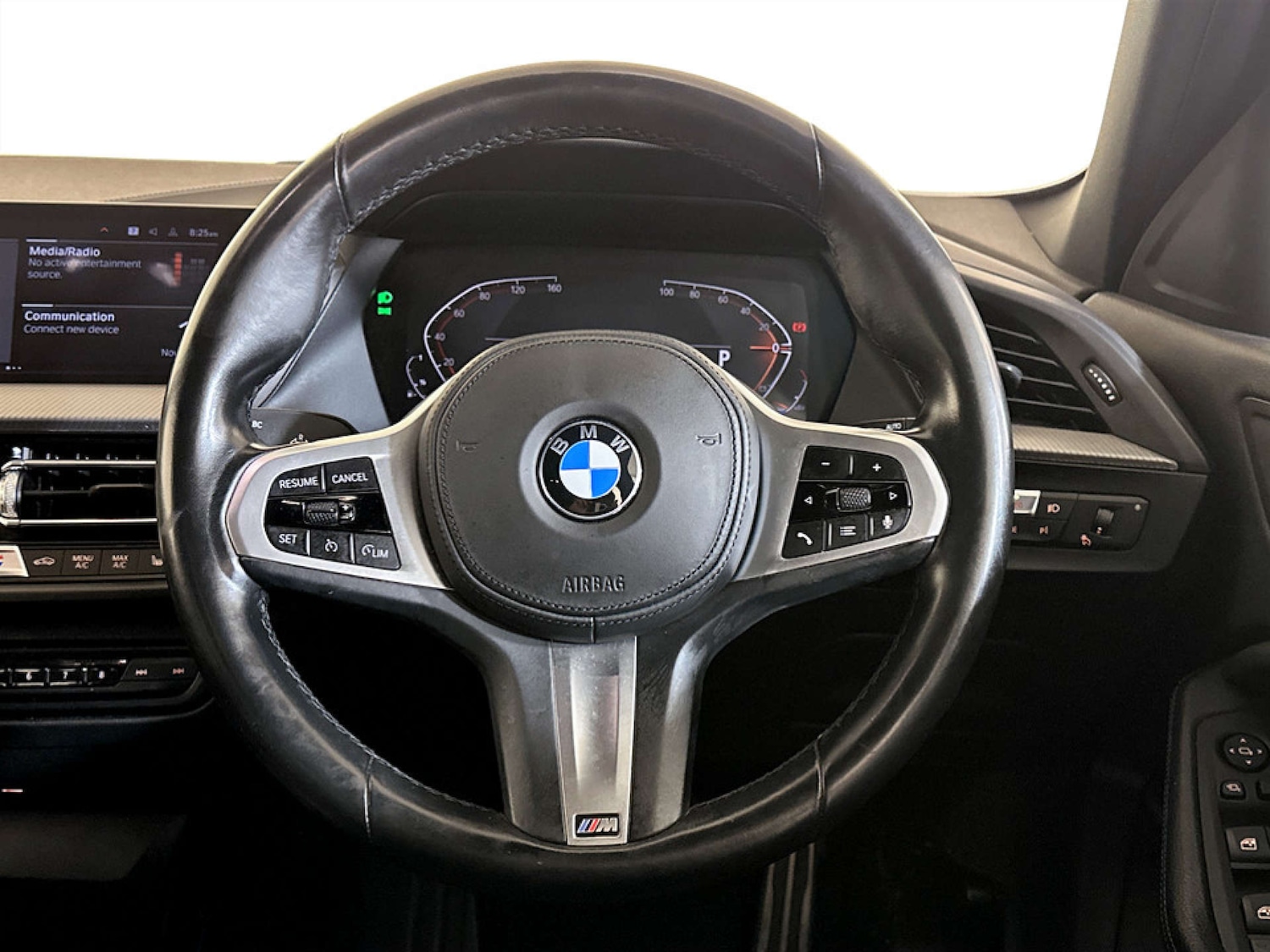 Used BMW 1 Series 2021 for sale - 77186108: Photo 17