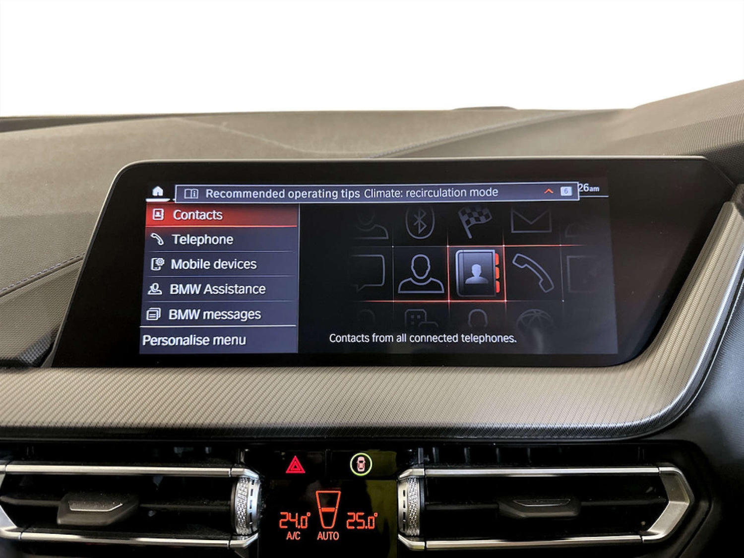 Used BMW 1 Series 2021 for sale - 77186108: Photo 21