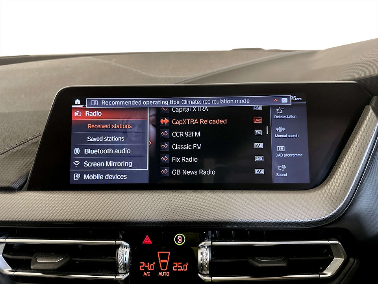 Used BMW 1 Series 2021 for sale - 77186108: Photo 22