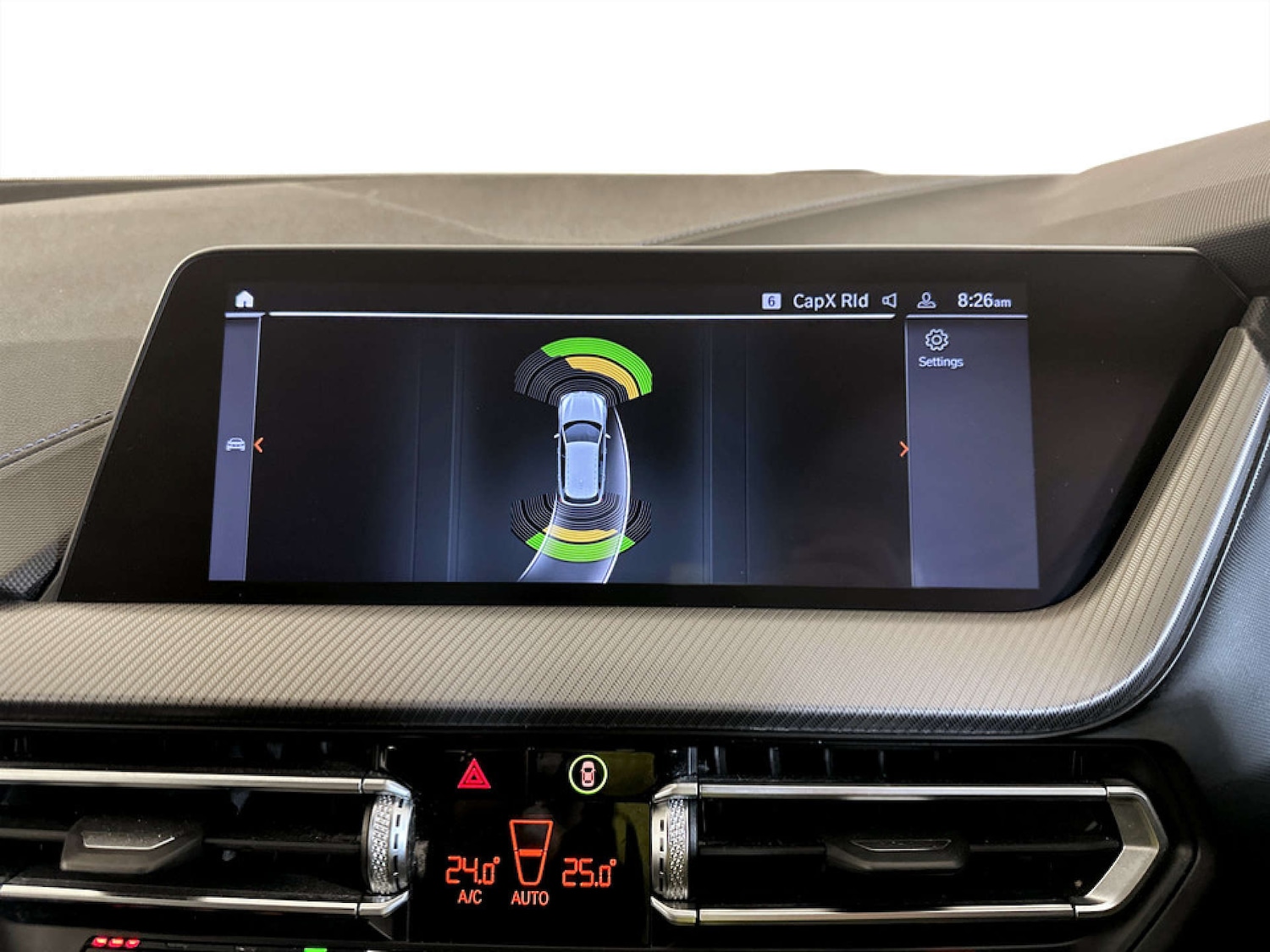 Used BMW 1 Series 2021 for sale - 77186108: Photo 24