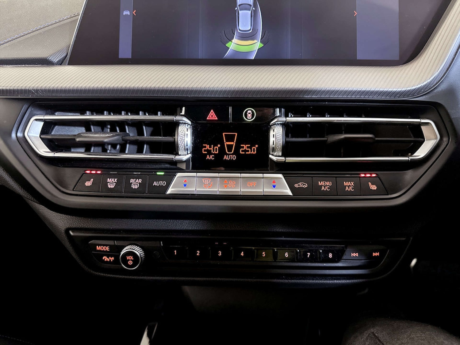 Used BMW 1 Series 2021 for sale - 77186108: Photo 26