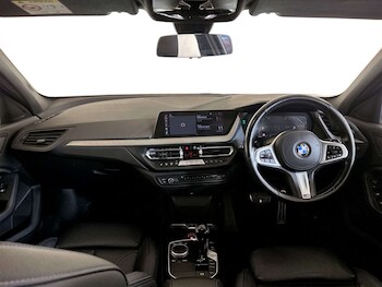 Used BMW 1 Series 2021 for sale - 77186108: Photo