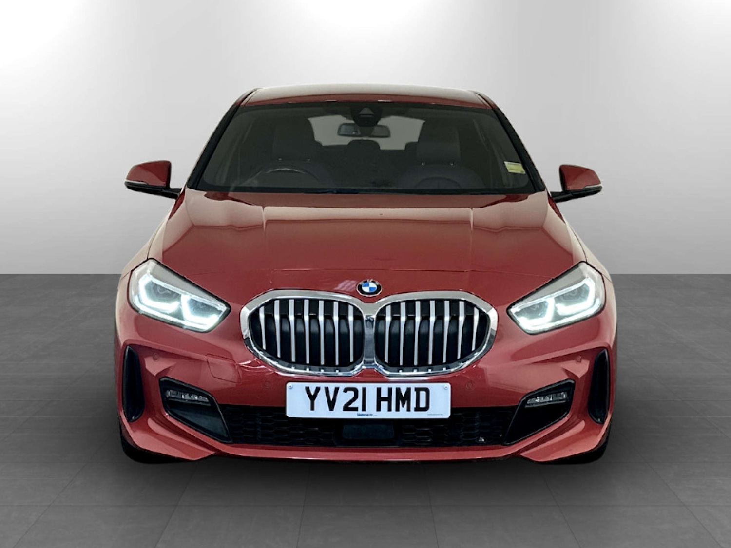 Used BMW 1 Series 2021 for sale - 77186108: Photo 5