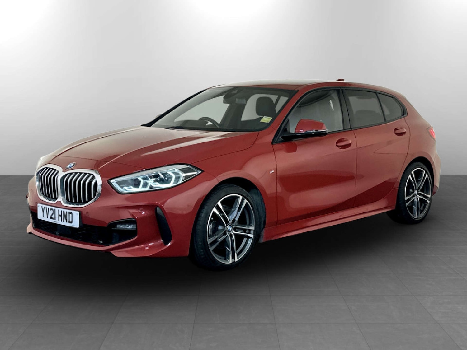 Used BMW 1 Series 2021 for sale - 77186108: Photo 6