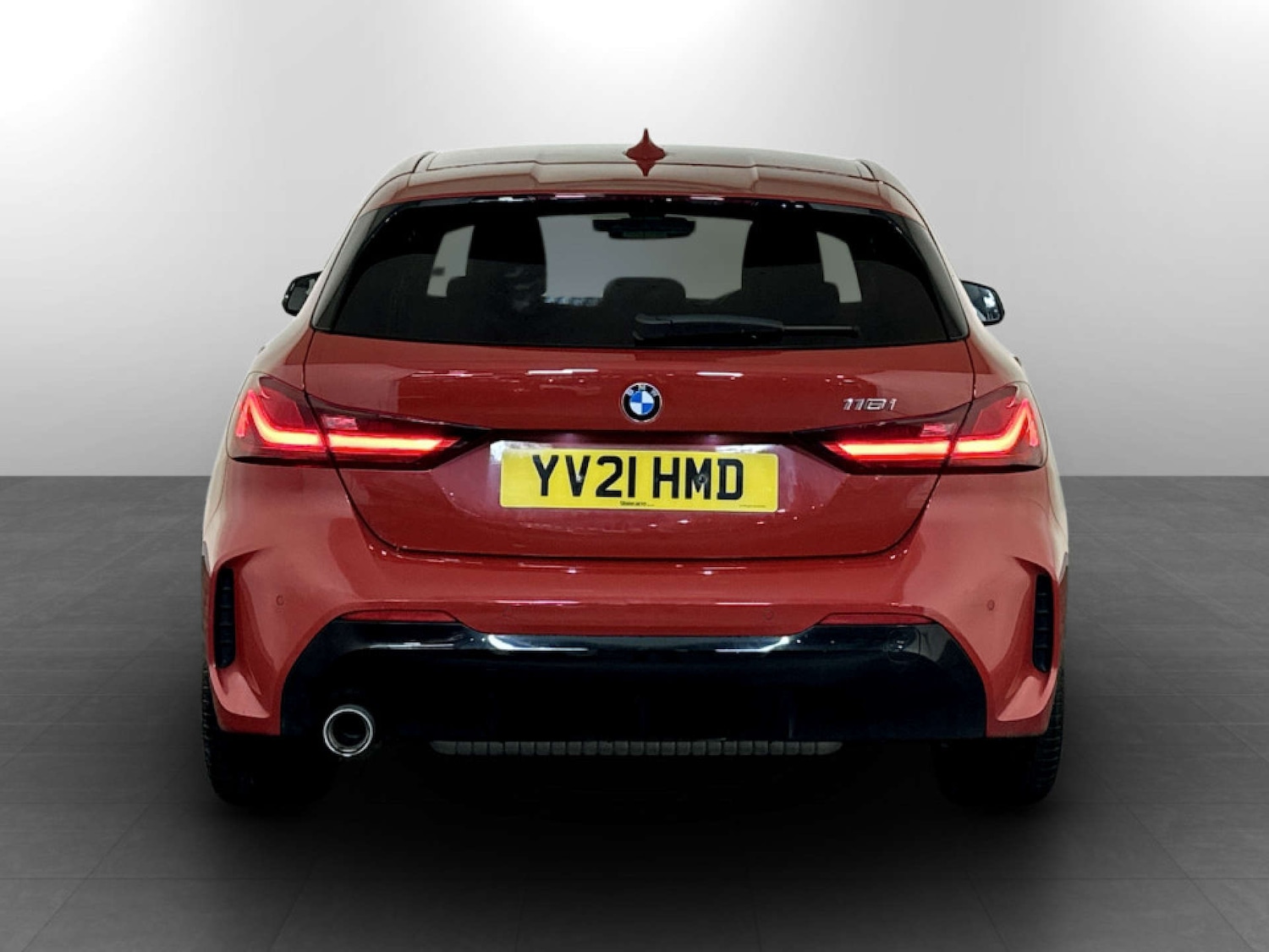 Used BMW 1 Series 2021 for sale - 77186108: Photo 9