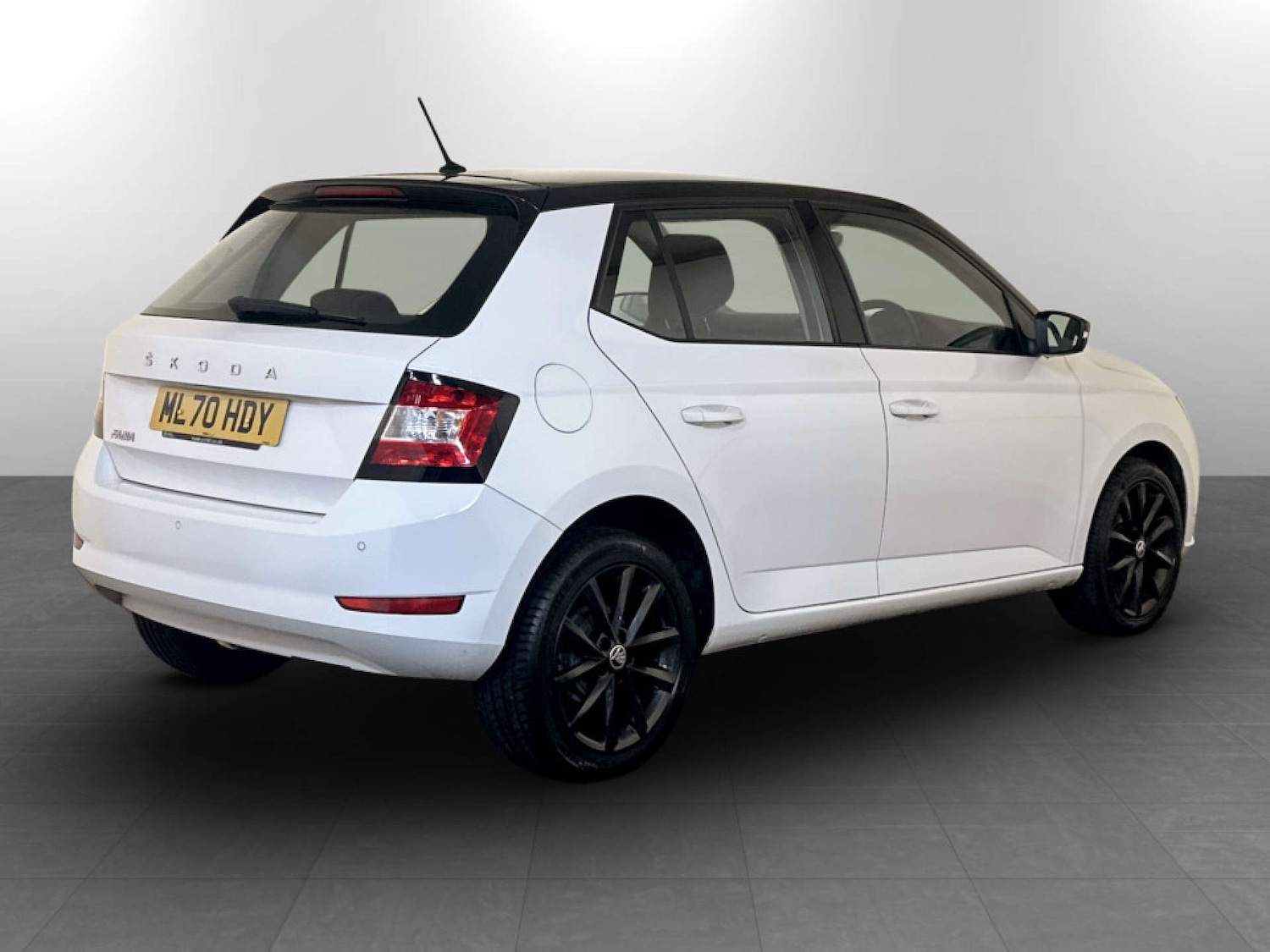 Used Skoda Fabia 2020 for sale - 77185941: Photo 10