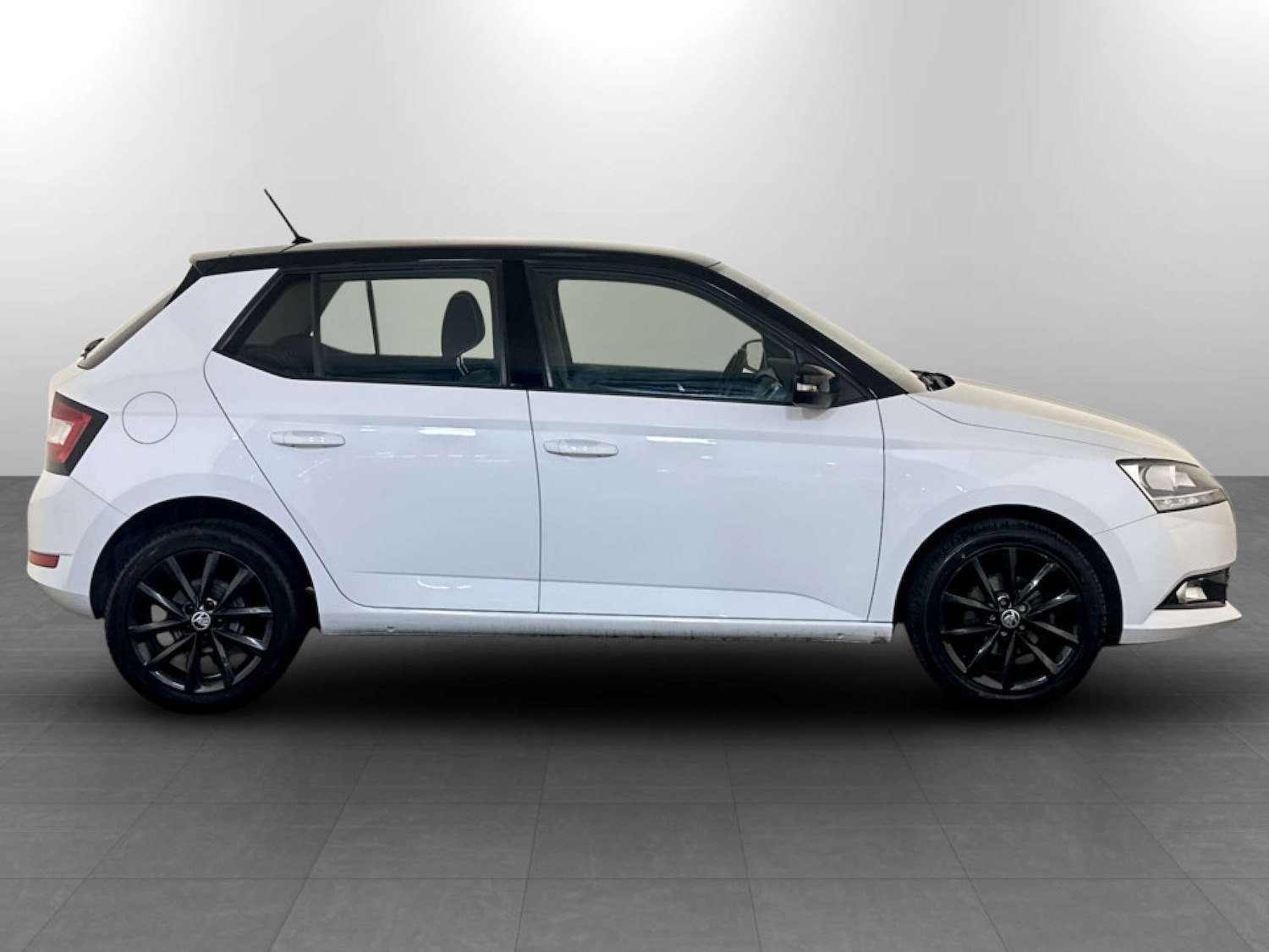 Used Skoda Fabia 2020 for sale - 77185941: Photo 11