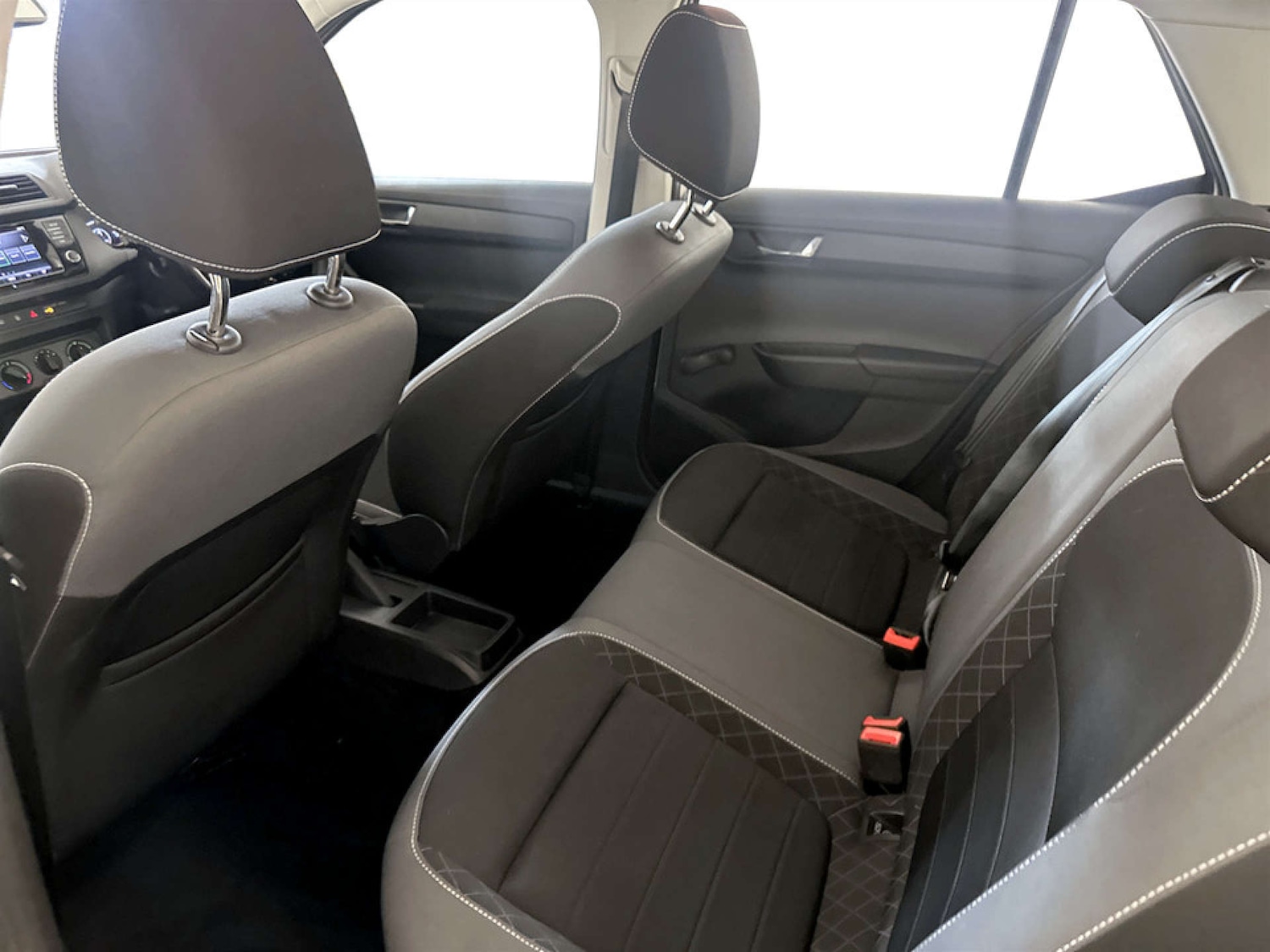 Used Skoda Fabia 2020 for sale - 77185941: Photo 14