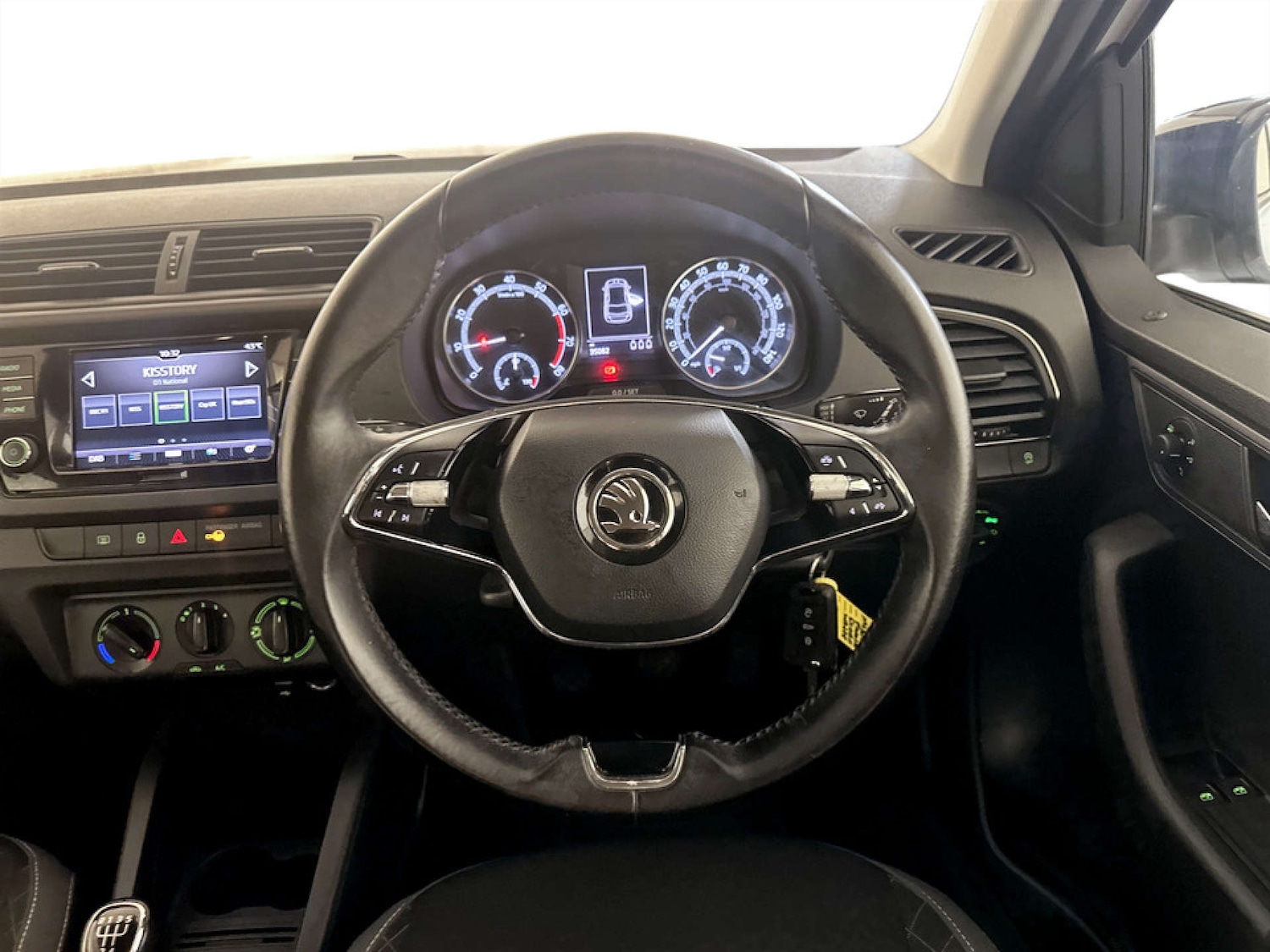 Used Skoda Fabia 2020 for sale - 77185941: Photo 16