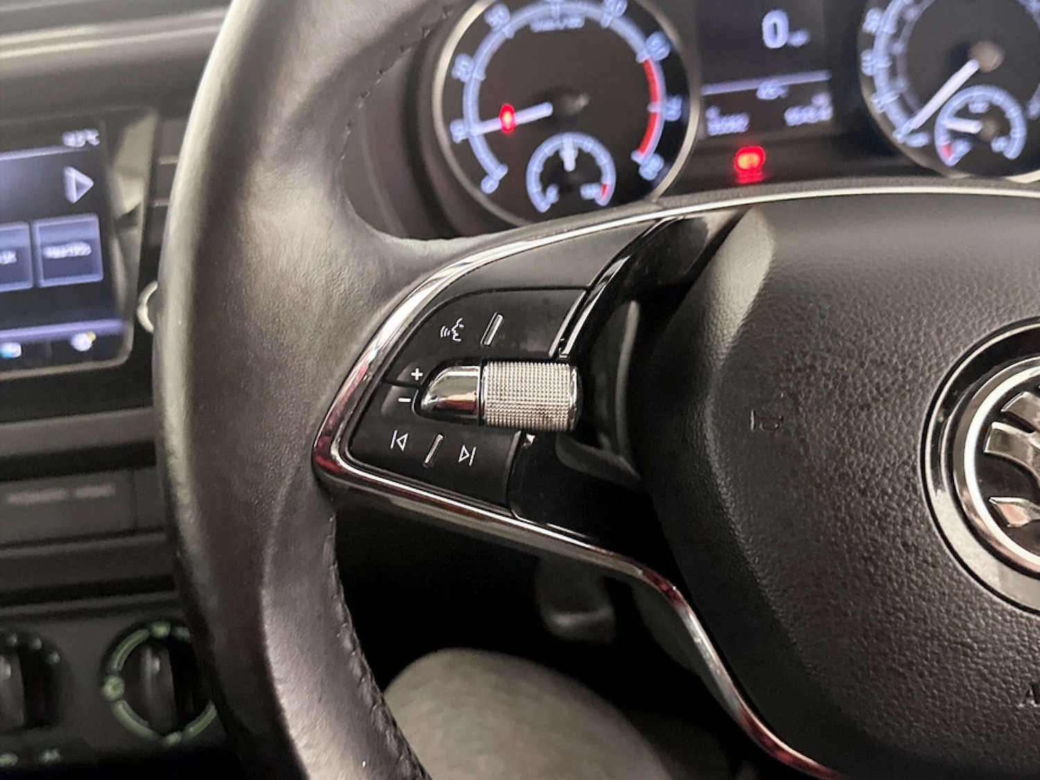 Used Skoda Fabia 2020 for sale - 77185941: Photo 17