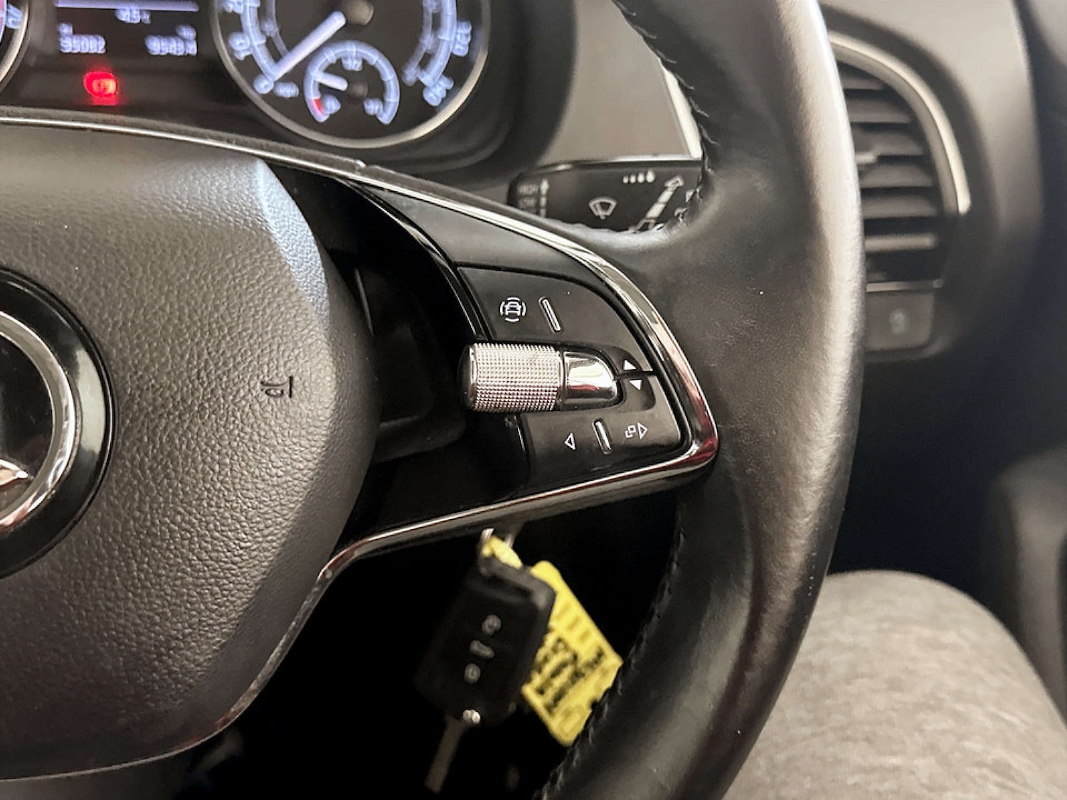 Used Skoda Fabia 2020 for sale - 77185941: Photo 19