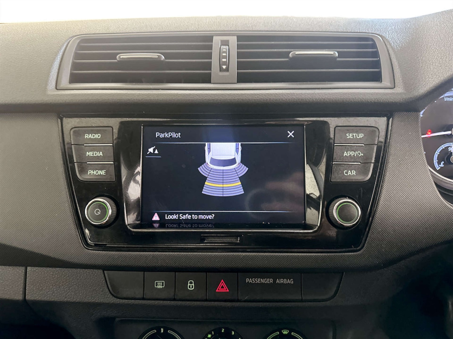 Used Skoda Fabia 2020 for sale - 77185941: Photo 20