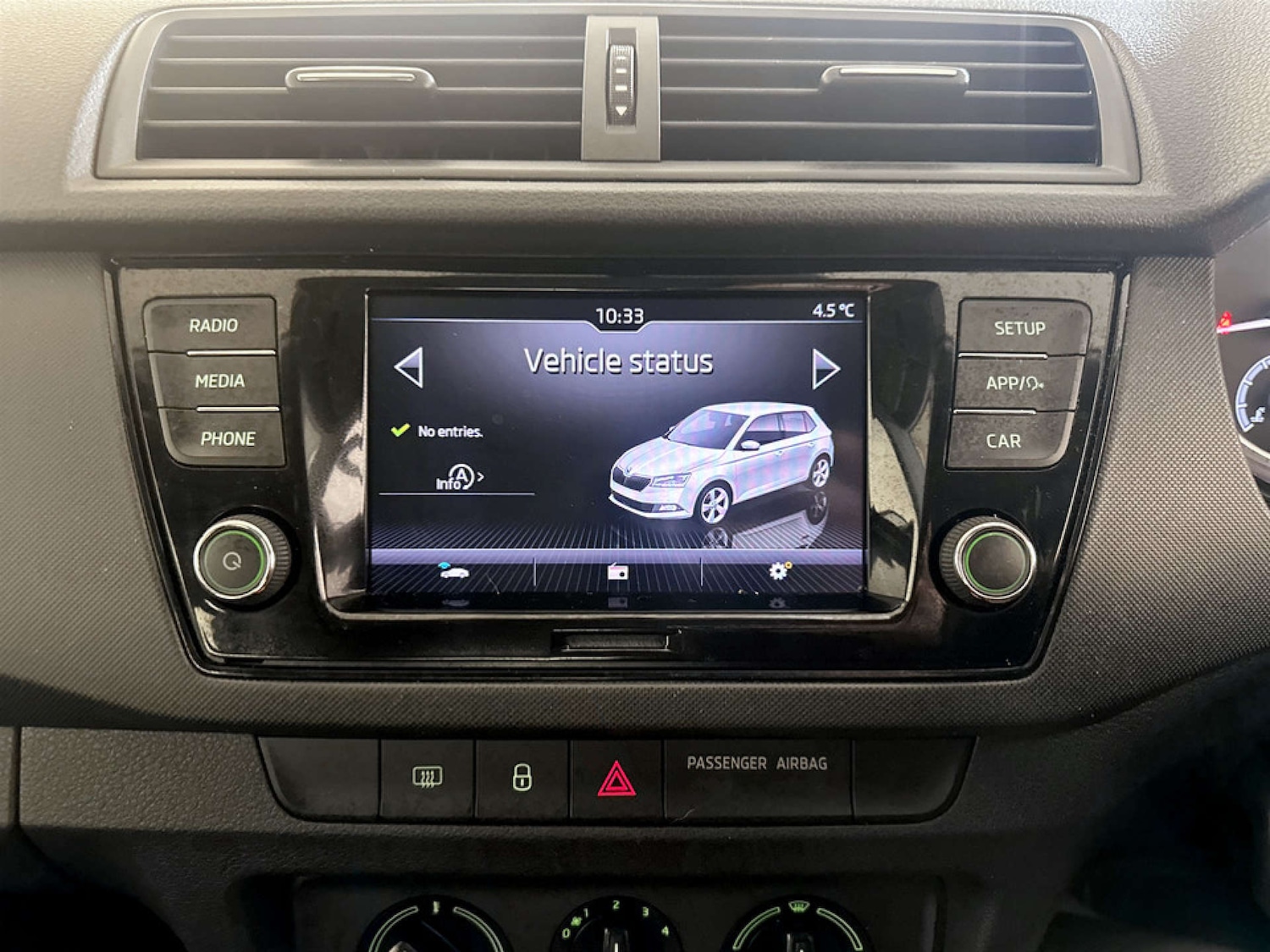 Used Skoda Fabia 2020 for sale - 77185941: Photo 23