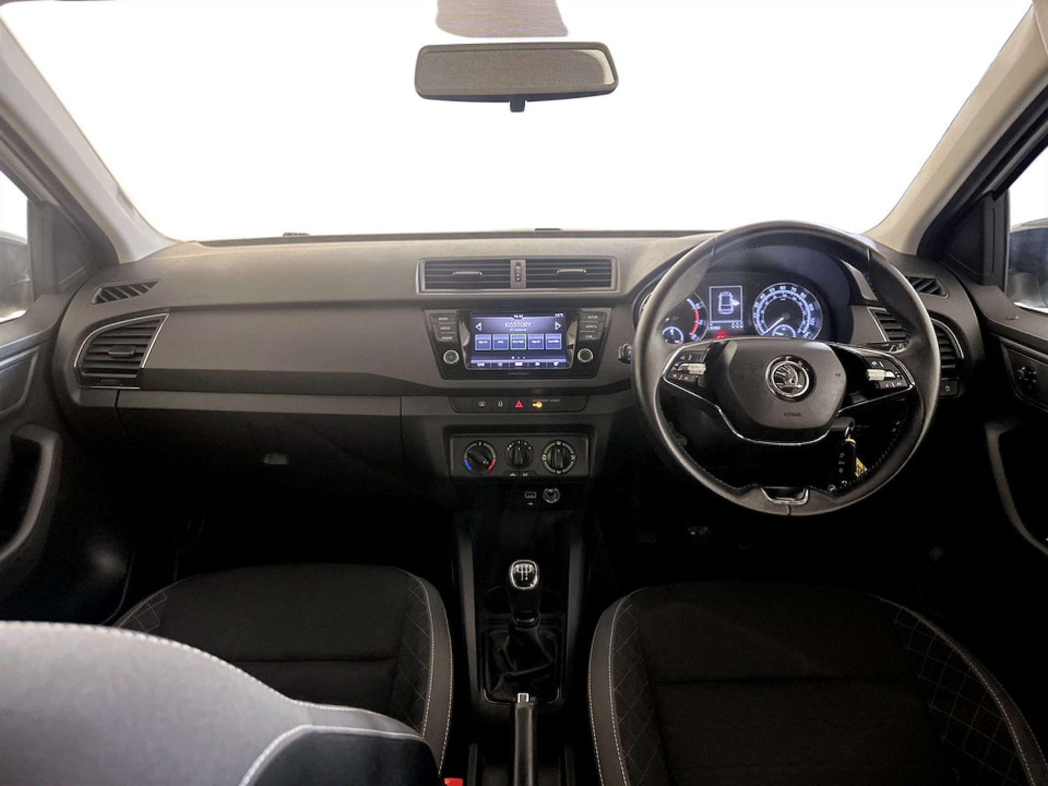 Used Skoda Fabia 2020 for sale - 77185941: Photo 3