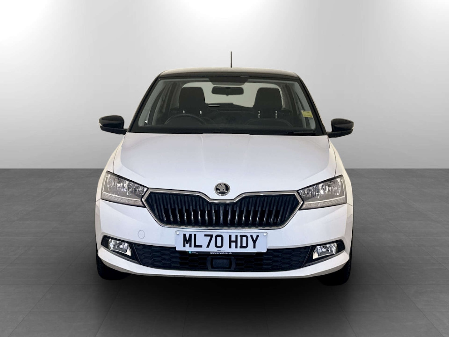Used Skoda Fabia 2020 for sale - 77185941: Photo 5