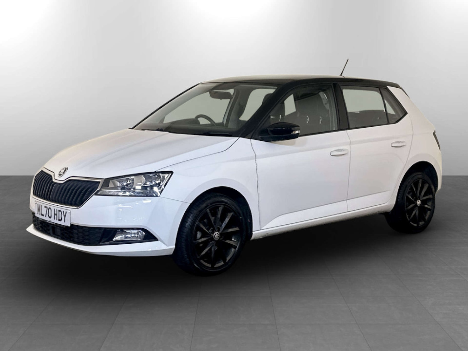 Used Skoda Fabia 2020 for sale - 77185941: Photo 6