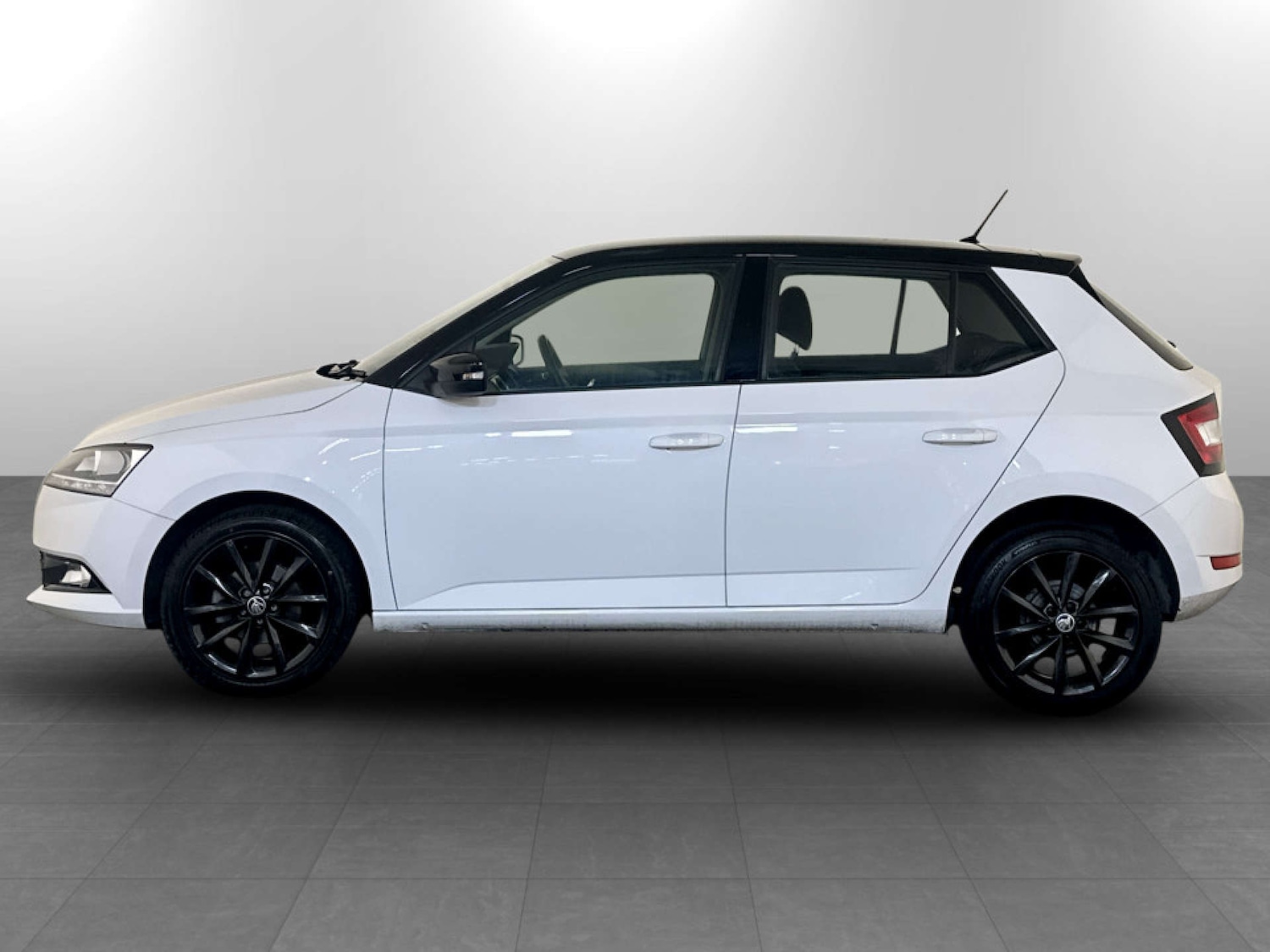 Used Skoda Fabia 2020 for sale - 77185941: Photo 7