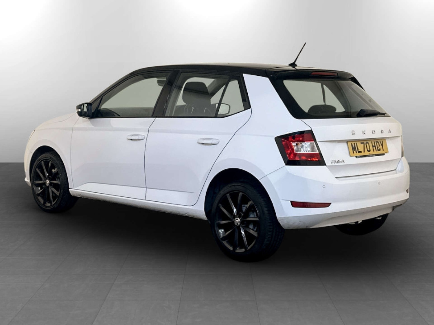 Used Skoda Fabia 2020 for sale - 77185941: Photo 8