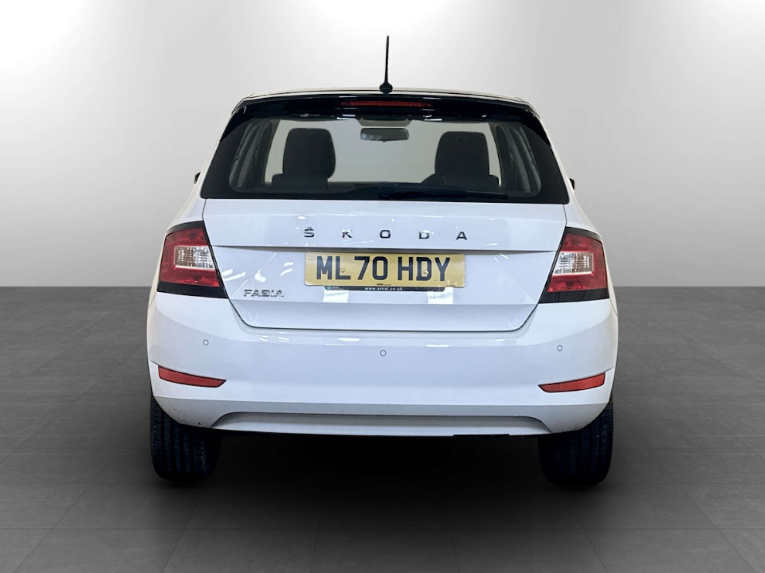Used Skoda Fabia 2020 for sale - 77185941: Photo 9