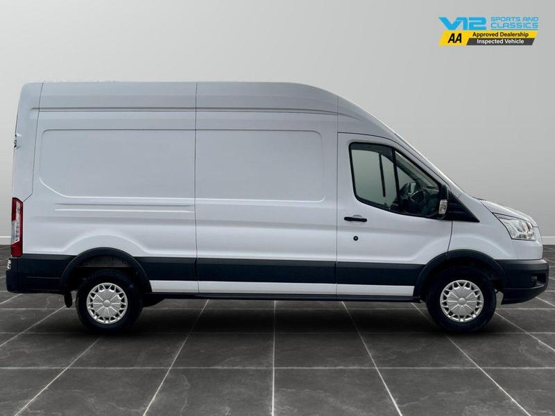 Used Ford Transit 2015 for sale - 76641005: Photo 11