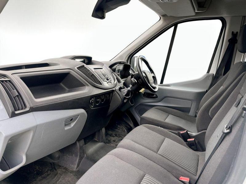 Used Ford Transit 2015 for sale - 76641005: Photo 12