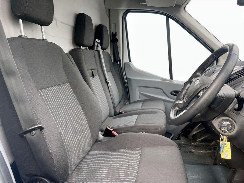 Used Ford Transit 2015 for sale - 76641005: Photo 13