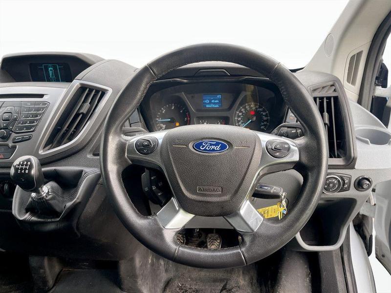 Used Ford Transit 2015 for sale - 76641005: Photo 16