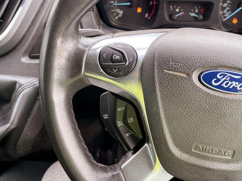 Used Ford Transit 2015 for sale - 76641005: Photo 17
