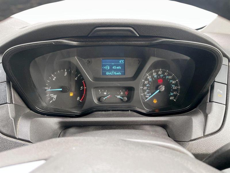 Used Ford Transit 2015 for sale - 76641005: Photo 18
