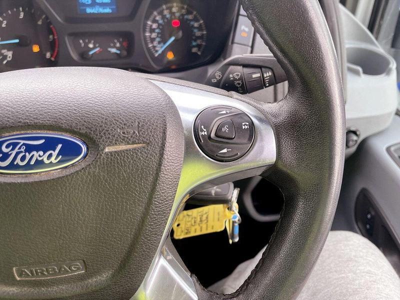 Used Ford Transit 2015 for sale - 76641005: Photo 19