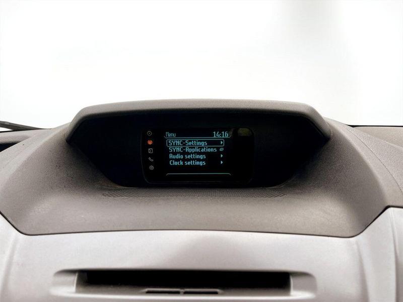 Used Ford Transit 2015 for sale - 76641005: Photo 20