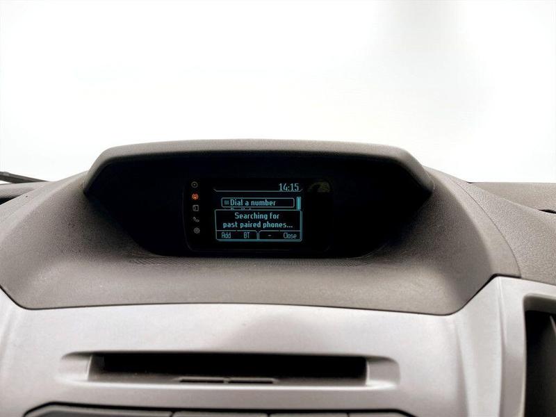 Used Ford Transit 2015 for sale - 76641005: Photo 21