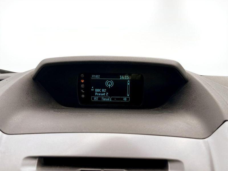 Used Ford Transit 2015 for sale - 76641005: Photo 22