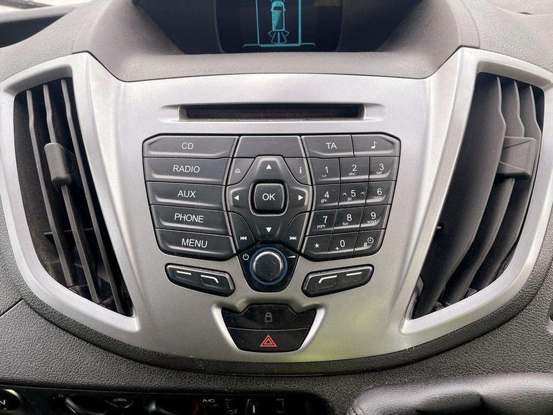 Used Ford Transit 2015 for sale - 76641005: Photo 23