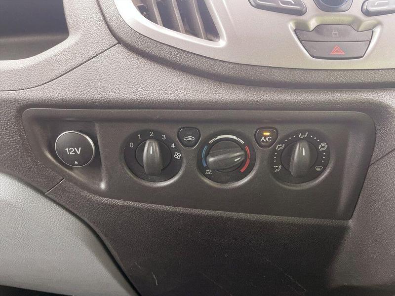 Used Ford Transit 2015 for sale - 76641005: Photo 24