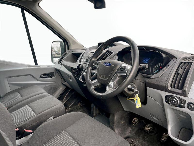 Used Ford Transit 2015 for sale - 76641005: Photo 3