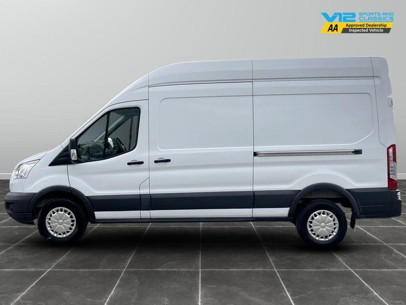 Used Ford Transit 2015 for sale - 76641005: Photo 7