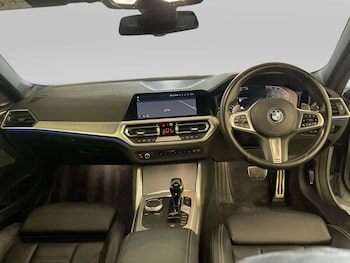 Used BMW 4 Series 2022 for sale - 79459618: Photo