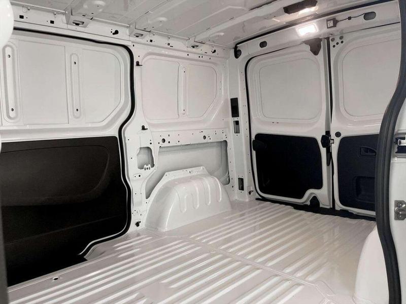 Used Renault Trafic E-Tech 2025 for sale - 76984739: Photo 13