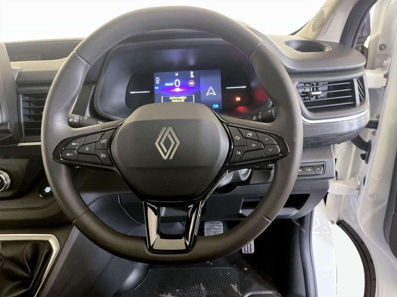 Used Renault Trafic E-Tech 2025 for sale - 76984739: Photo 15