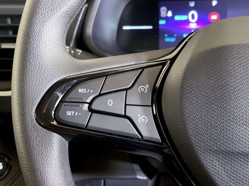 Used Renault Trafic E-Tech 2025 for sale - 76984739: Photo 16