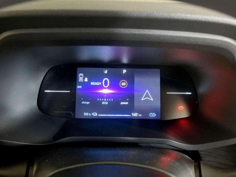 Used Renault Trafic E-Tech 2025 for sale - 76984739: Photo 17